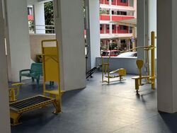 Blk 13 Toh Yi Gardens (Bukit Timah), HDB 5 Rooms #562048801